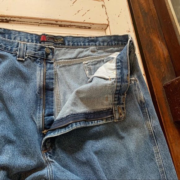 RIGGS WORKWEAR DURA SHIELD Jeans - Picture 6 of 14